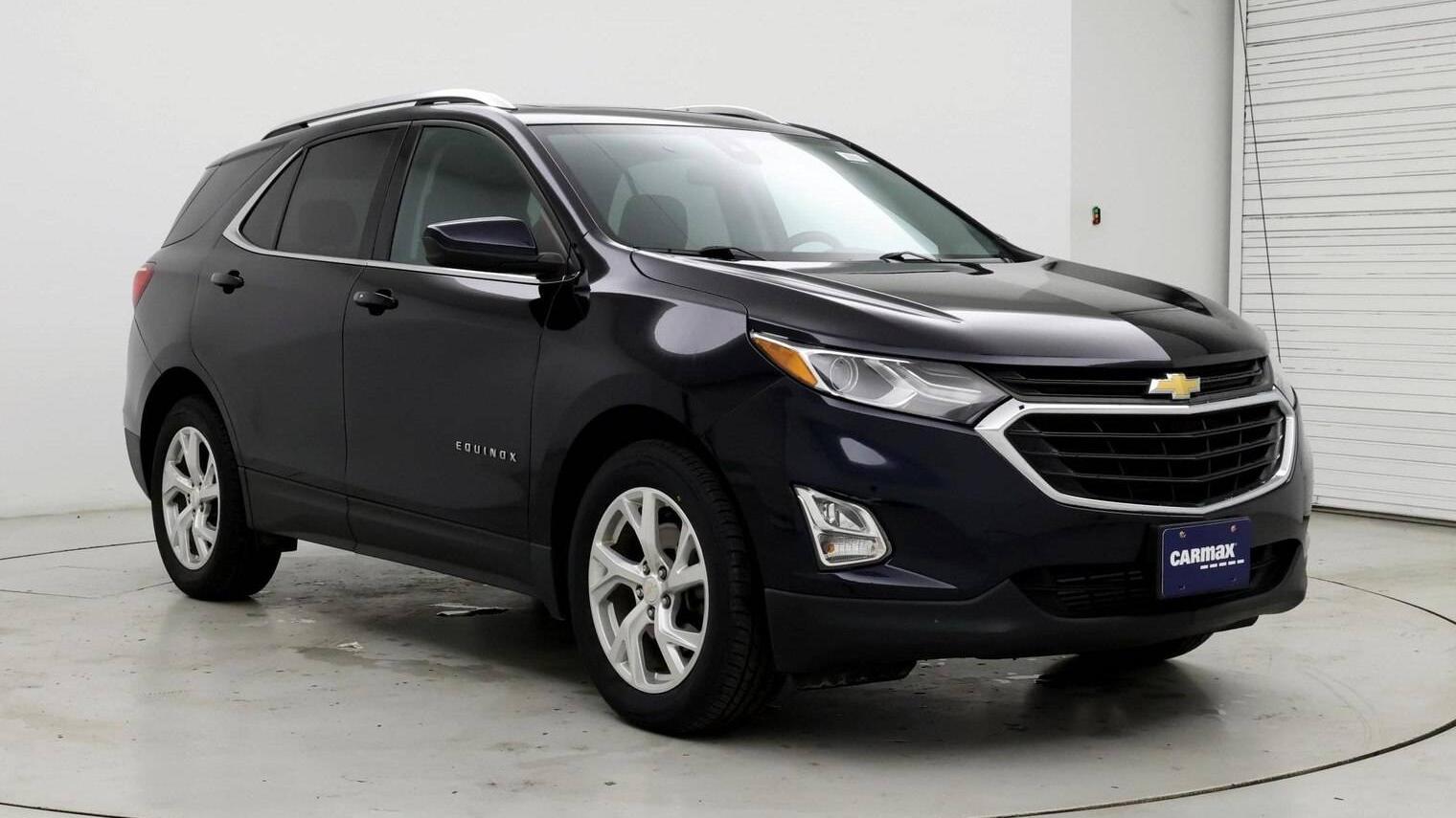 CHEVROLET EQUINOX 2020 3GNAXVEX4LS521522 image