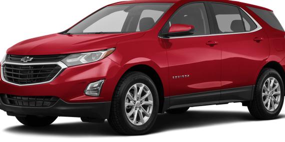 CHEVROLET EQUINOX 2020 3GNAXLEX2LS596515 image