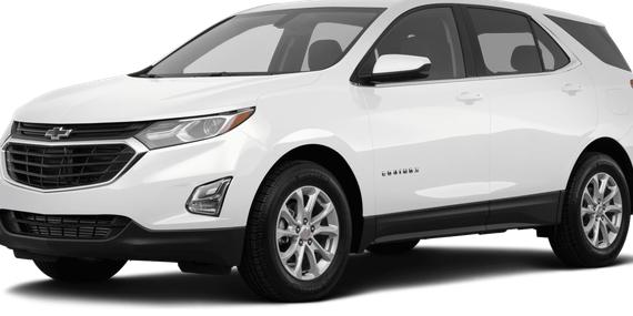 CHEVROLET EQUINOX 2020 3GNAXUEV9LS604839 image