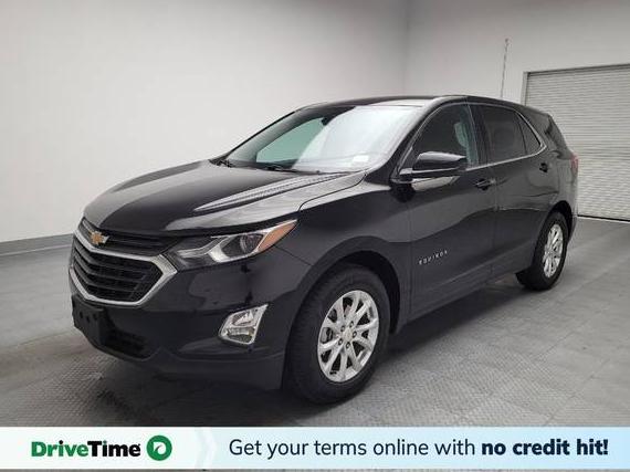 CHEVROLET EQUINOX 2020 2GNAXJEV1L6238162 image