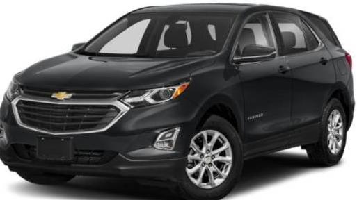 CHEVROLET EQUINOX 2020 3GNAXKEV3LS583006 image