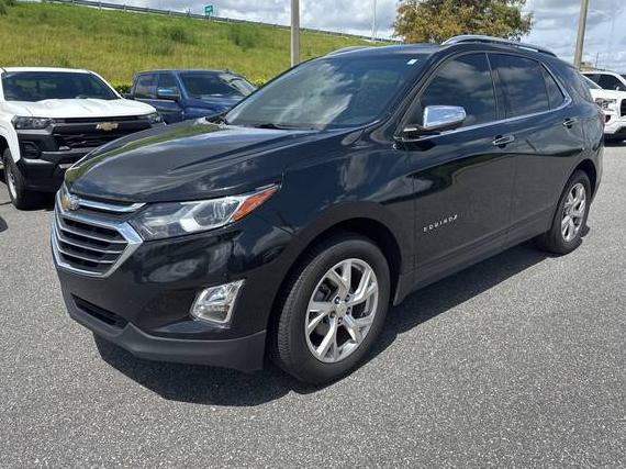 CHEVROLET EQUINOX 2020 2GNAXNEV8L6133724 image