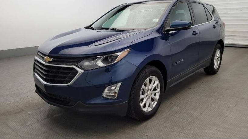 CHEVROLET EQUINOX 2020 2GNAXKEVXL6181773 image