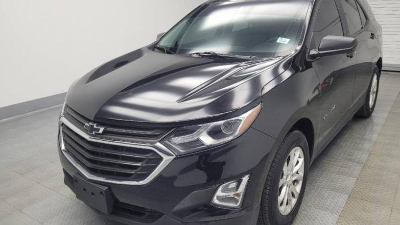 CHEVROLET EQUINOX 2020 2GNAXHEV1L6243354 image