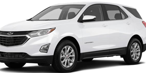 CHEVROLET EQUINOX 2020 2GNAXKEV6L6189806 image