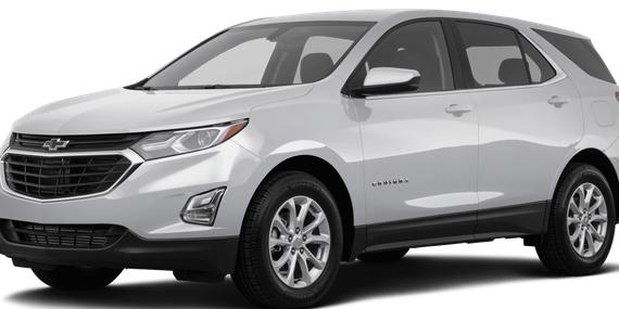 CHEVROLET EQUINOX 2020 2GNAXTEV9L6175291 image