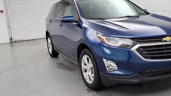CHEVROLET EQUINOX 2020 2GNAXUEV3L6149971 image