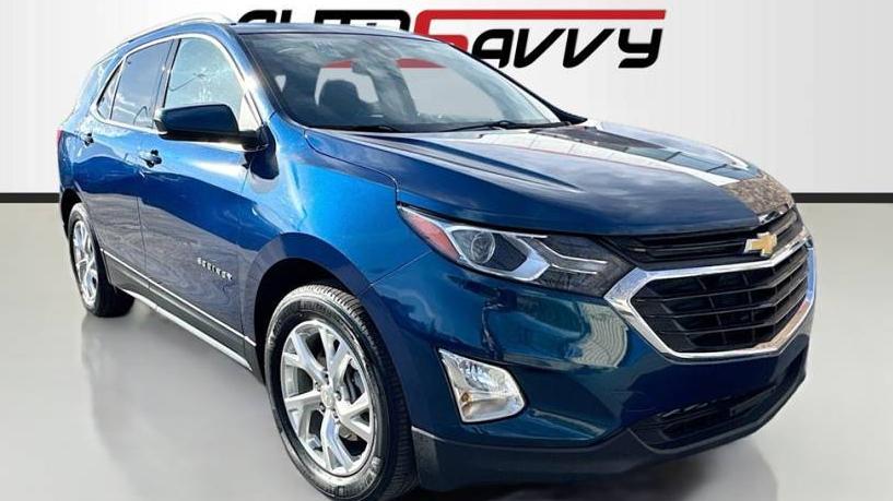 CHEVROLET EQUINOX 2020 3GNAXVEX8LL155820 image