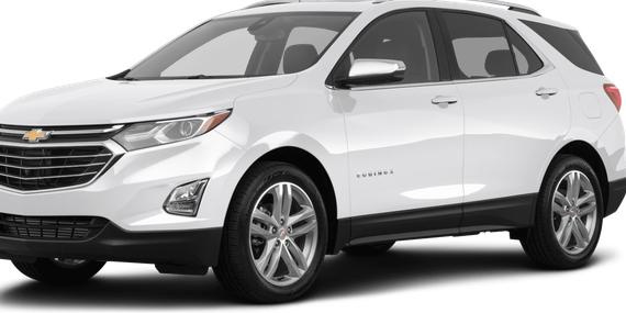 CHEVROLET EQUINOX 2020 3GNAXXEV0LS692388 image