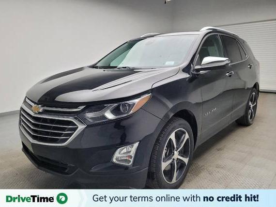 CHEVROLET EQUINOX 2020 2GNAXPEX1L6211600 image