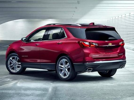 CHEVROLET EQUINOX 2020 2GNAXUEV5L6166075 image