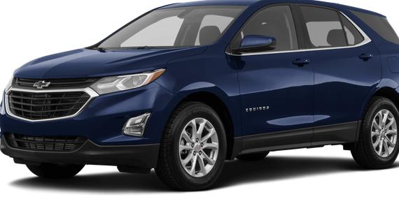 CHEVROLET EQUINOX 2020 2GNAXTEVXL6162906 image