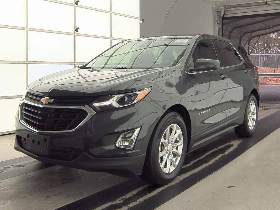 CHEVROLET EQUINOX 2020 2GNAXJEVXL6258801 image