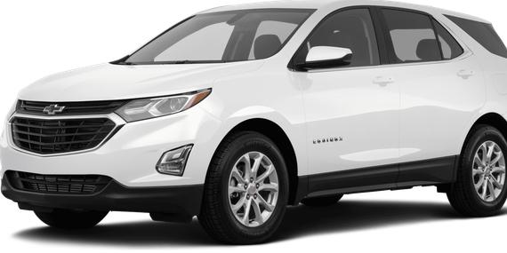 CHEVROLET EQUINOX 2020 3GNAXJEV0LS721367 image