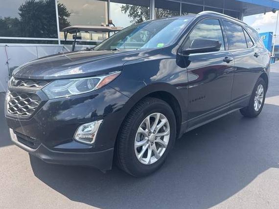 CHEVROLET EQUINOX 2020 2GNAXKEV7L6118209 image