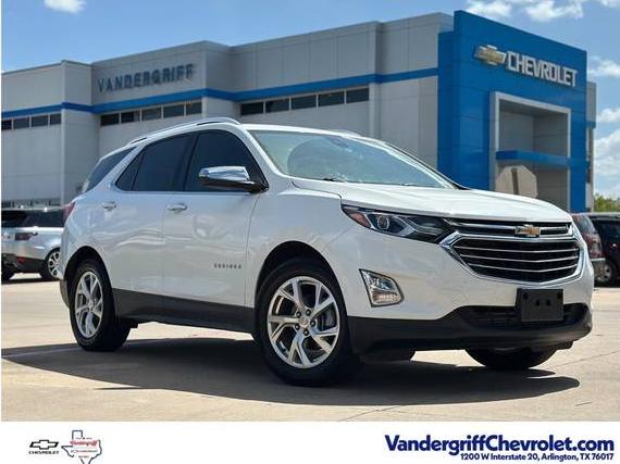 CHEVROLET EQUINOX 2020 3GNAXNEV1LS692209 image