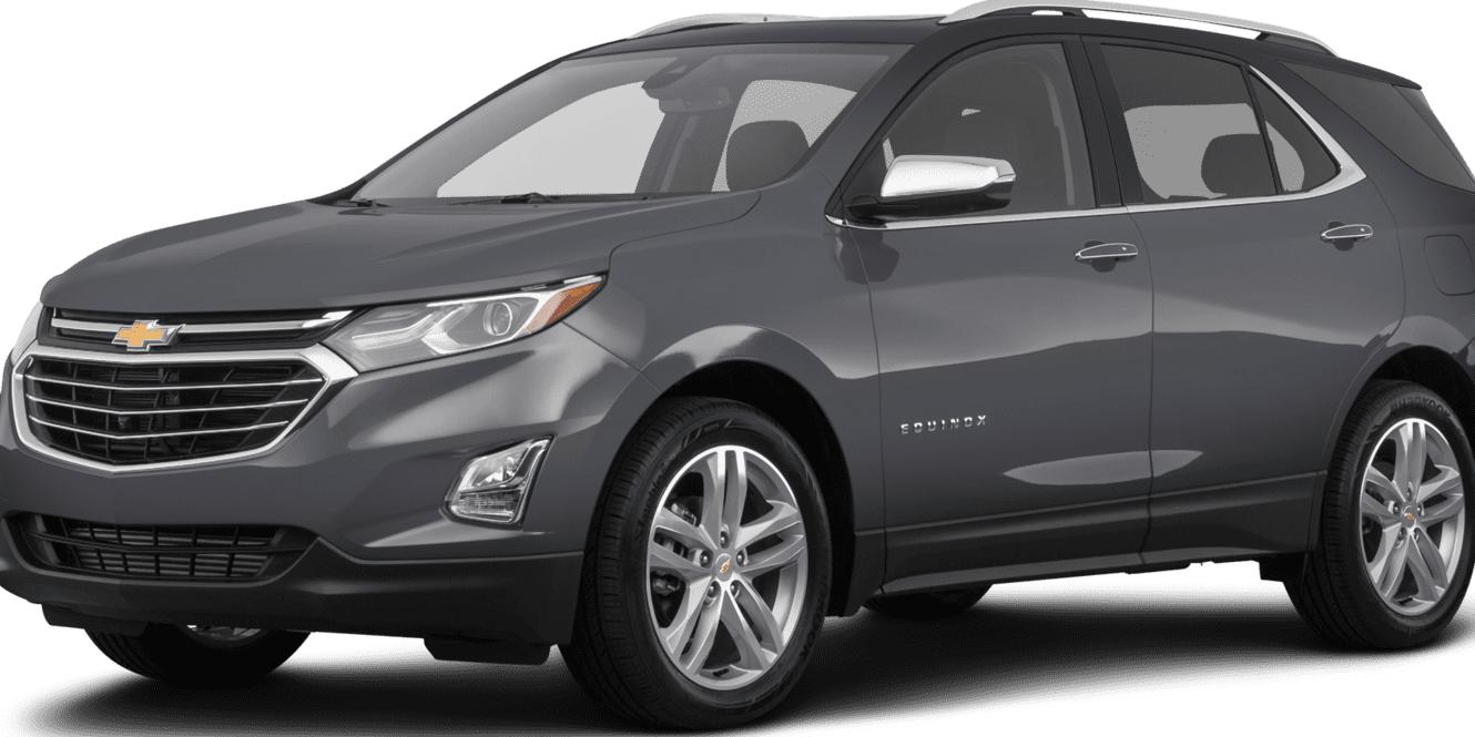 CHEVROLET EQUINOX 2020 2GNAXPEXXL6263632 image