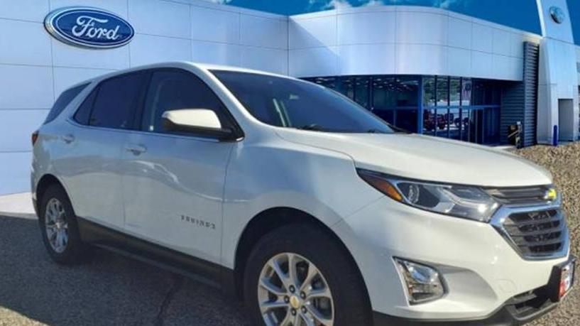 CHEVROLET EQUINOX 2020 3GNAXKEV4LS738534 image