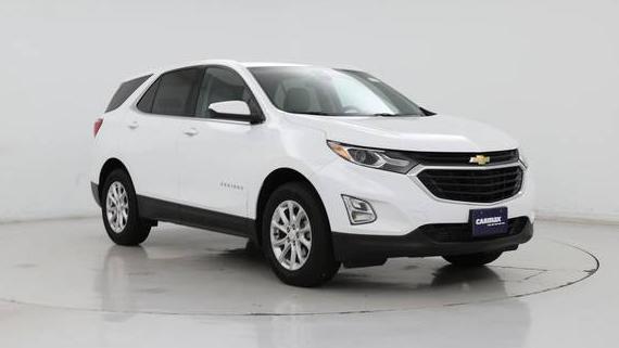 CHEVROLET EQUINOX 2020 3GNAXTEV9LS721394 image