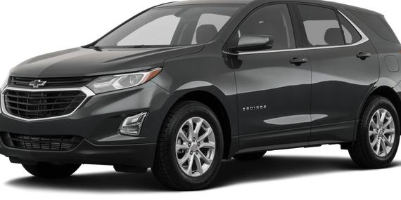 CHEVROLET EQUINOX 2020 2GNAXUEV9L6235706 image