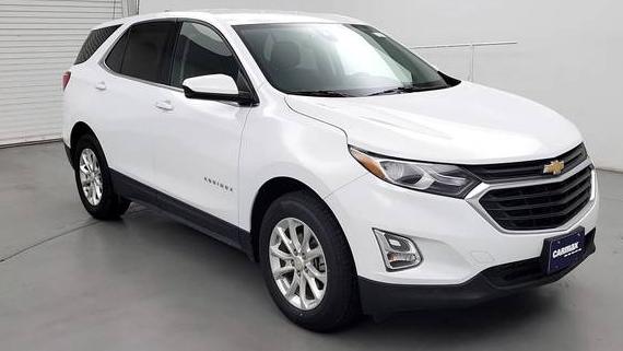 CHEVROLET EQUINOX 2020 2GNAXKEV7L6237572 image