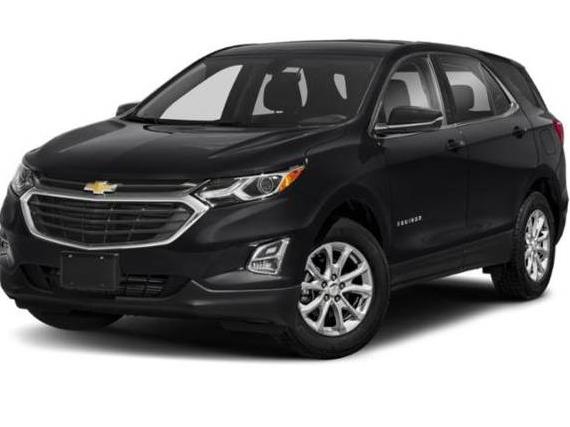 CHEVROLET EQUINOX 2020 2GNAXKEV6L6237871 image