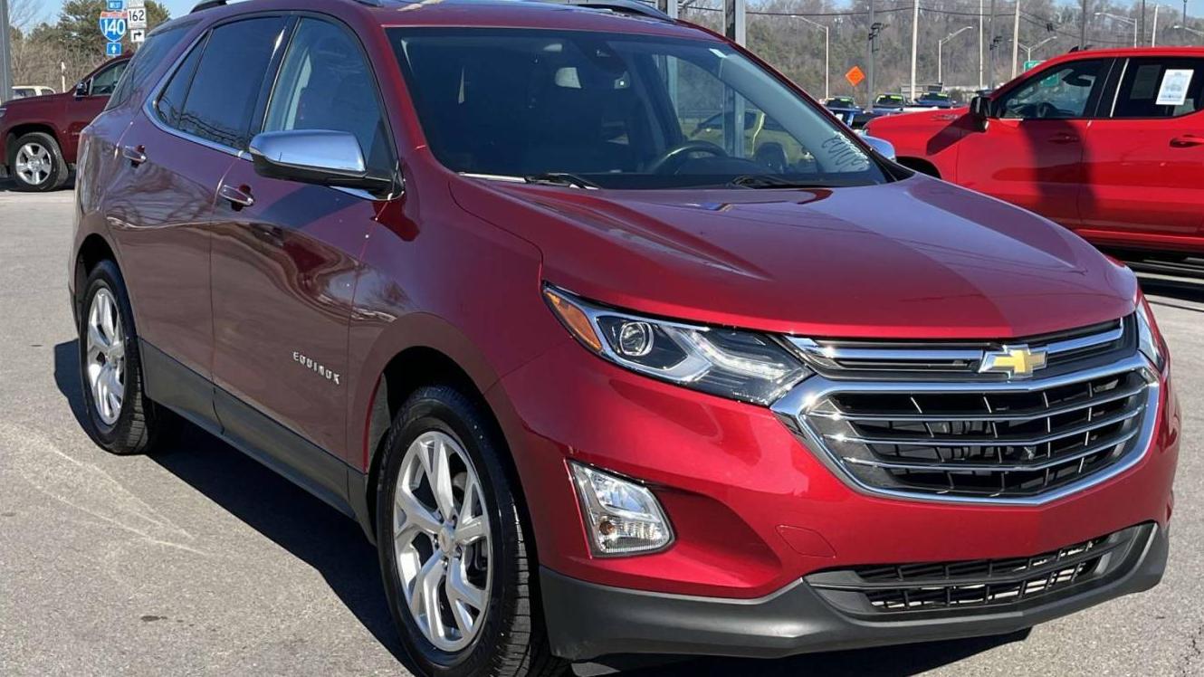 CHEVROLET EQUINOX 2020 2GNAXNEV9L6275239 image