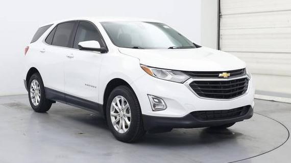 CHEVROLET EQUINOX 2020 2GNAXUEV8L6203670 image