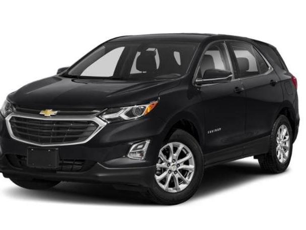 CHEVROLET EQUINOX 2020 3GNAXUEV0LL237730 image