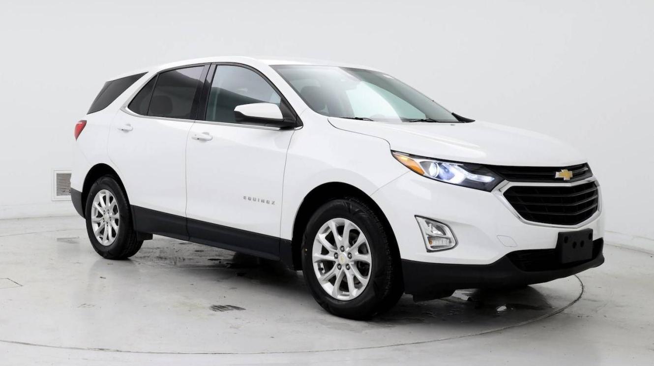 CHEVROLET EQUINOX 2020 2GNAXKEV5L6200018 image