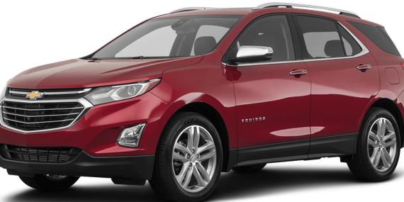 CHEVROLET EQUINOX 2020 2GNAXPEX2L6233864 image