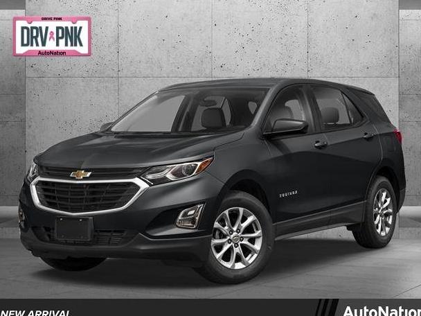 CHEVROLET EQUINOX 2020 2GNAXHEV9L6238578 image