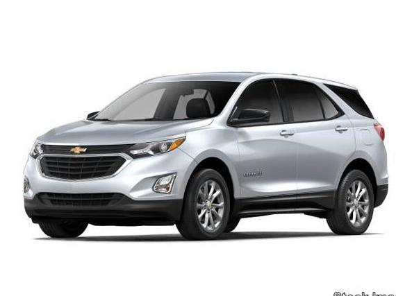 CHEVROLET EQUINOX 2020 3GNAXSEV7LS713286 image