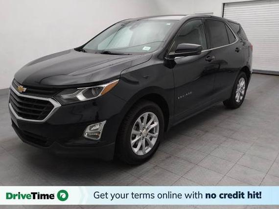 CHEVROLET EQUINOX 2020 2GNAXKEV3L6155984 image