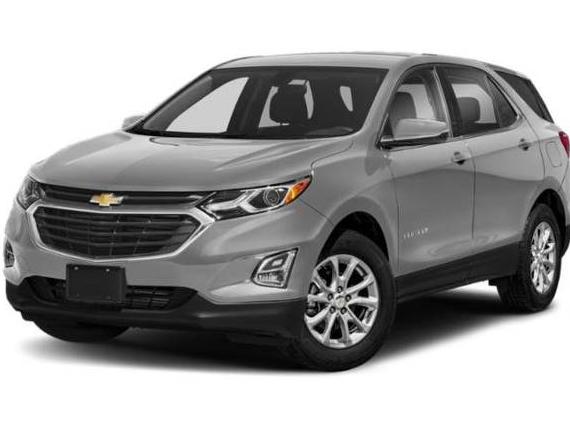 CHEVROLET EQUINOX 2020 2GNAXKEV9L6201995 image