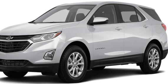 CHEVROLET EQUINOX 2020 2GNAXKEV9L6219106 image