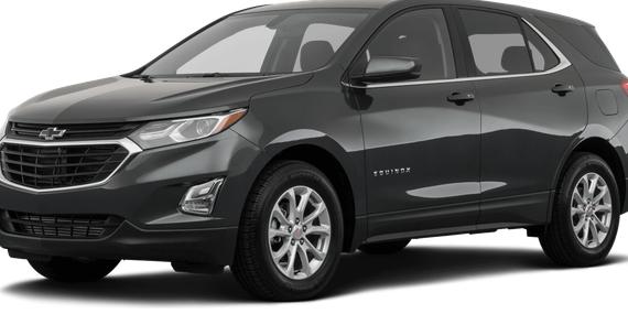 CHEVROLET EQUINOX 2020 2GNAXKEV2L6135127 image CHEVROLET EQUINOX 2020 2GNAXKEV2L6135127 image