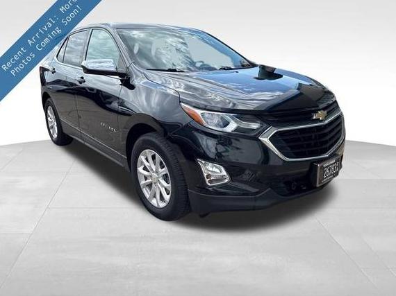 CHEVROLET EQUINOX 2020 2GNAXUEV0L6131895 image