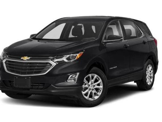 CHEVROLET EQUINOX 2020 3GNAXUEV1LS654540 image CHEVROLET EQUINOX 2020 3GNAXUEV1LS654540 image