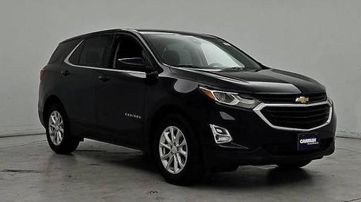 CHEVROLET EQUINOX 2020 3GNAXKEVXLS671146 image