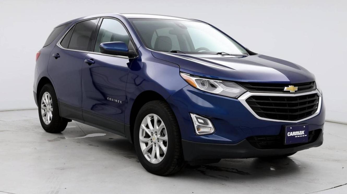 CHEVROLET EQUINOX 2020 2GNAXTEV4L6171827 image