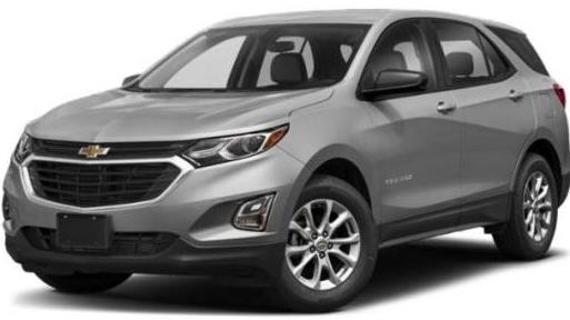 CHEVROLET EQUINOX 2020 2GNAXHEV9L6185834 image