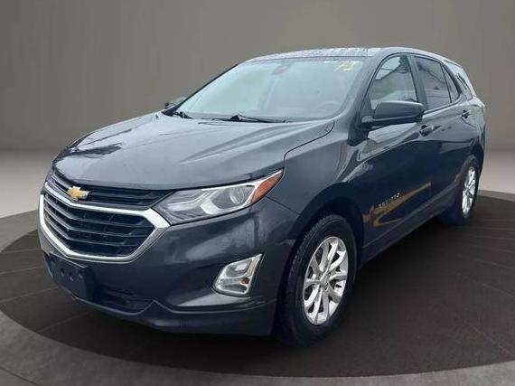 CHEVROLET EQUINOX 2020 2GNAX5EV8L6242572 image