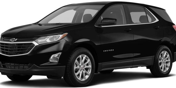 CHEVROLET EQUINOX 2020 2GNAXKEV8L6283086 image
