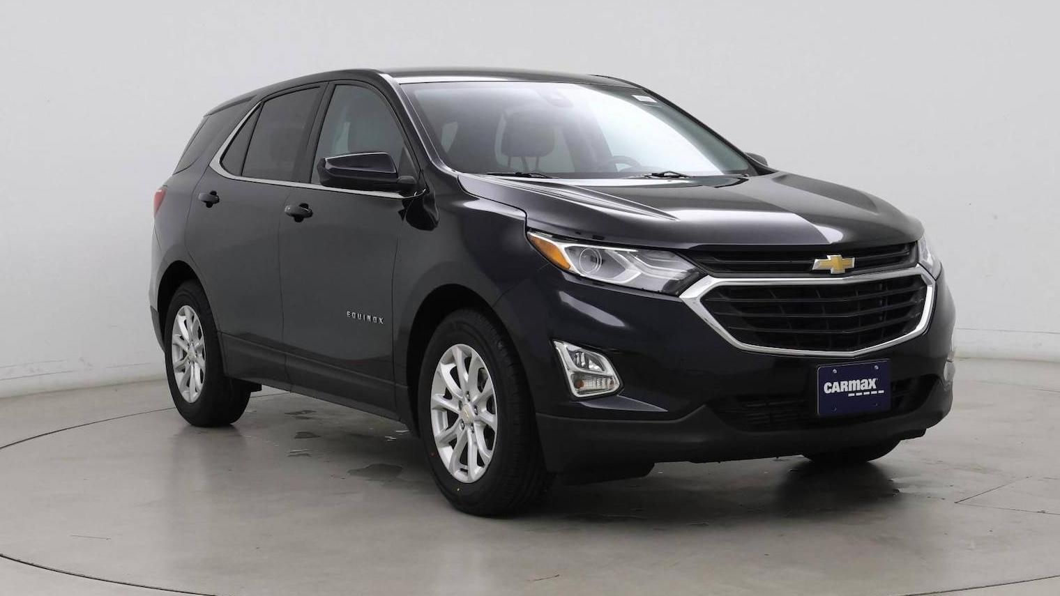 CHEVROLET EQUINOX 2020 2GNAXKEV6L6108108 image