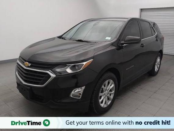 CHEVROLET EQUINOX 2020 3GNAXKEV1LL264066 image CHEVROLET EQUINOX 2020 3GNAXKEV1LL264066 image