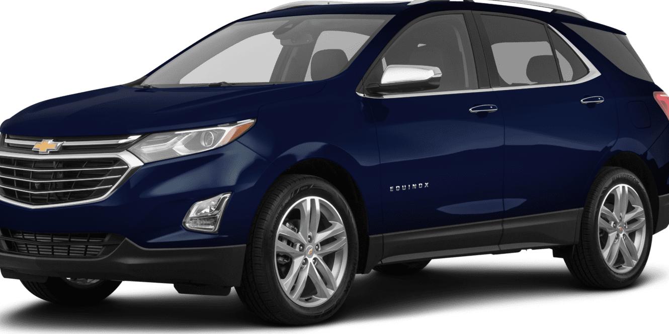 CHEVROLET EQUINOX 2020 3GNAXXEV9LS520764 image