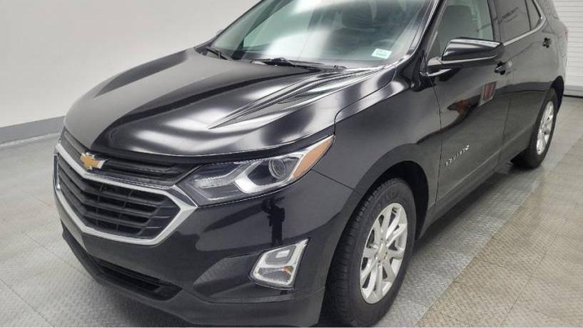 CHEVROLET EQUINOX 2020 2GNAXJEV1L6200124 image