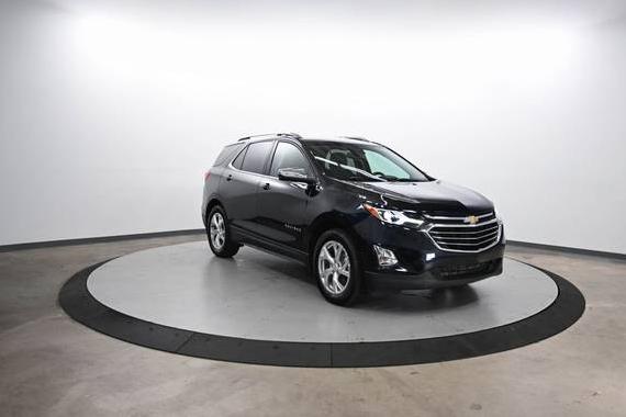 CHEVROLET EQUINOX 2020 3GNAXNEV2LS649305 image