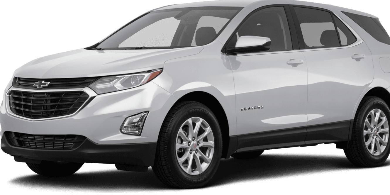 CHEVROLET EQUINOX 2020 2GNAXUEV0L6262597 image